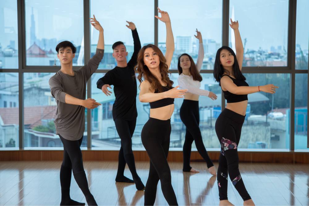 Exploring Different Styles of Dance: From Ballet to Hip-Hop