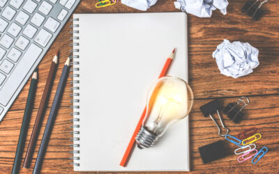 Writing Prompts and Exercises to Spark Creativity